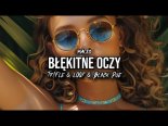 Maczo - Błękitne oczy (Tr!Fle & LOOP & Black Due REMIX)