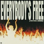 Vion Konger, Skytech - Everybody's Free (To Feel Good) (Extended Mix)
