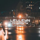 Lelleyn, Monzenty - Somebody New (Dub Speed Version)