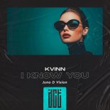 Kvinn & Juno D - I Know You