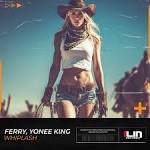 Ferry, Yonee King - Whiplash