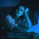 Alis Shuka - Not About Us (Byjoemichael Remix)