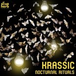 Krassic - Dança Da Chuva (Original Mix)