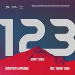 Rompasso feat. Imanbek & Karma Child - 123