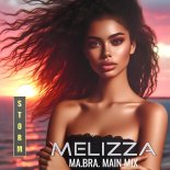 Melizza - Storm (Ma.Bra. Main Mix)