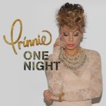 Prinnie feat. Brooke Evers  - One Night (Club Mix)