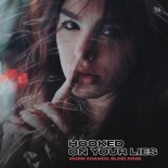Vadim Adamov feat. Blind Rose - Hooked On Your Lies