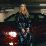 Agness Stelmach - SAMA