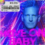Nils van Zandt - Move On Baby (2024 Radio Edit)