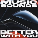 Coopex, Toby Dee,  Deso Latee, Gratify - Music Sounds Better With You (Techno Mix)