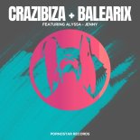 Crazibiza, Balearix - Jenny (Original Mix)