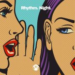 Supersavage, Samantha Turner - Rhythm Night (Ibiza Club Mix)