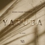 Booka Shade, Yaruba, Arno Kammermeier, Walter Merziger - Supernatural (Original Mix)