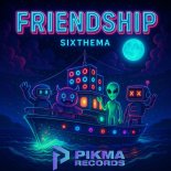 SixThema and Arkins and Addix and Kidose (KOR) - Lucky Bikini City (Original Mix)