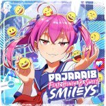 Pajaaa18 Feat. Honey B Sweet - Smileys (Extended Mix)