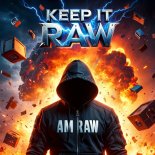 I AM RAW - NEUROPULSE