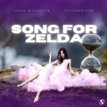 Dave McCullen x Pulsedriver - Song For Zelda (Extended Mix)