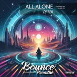 Dj Ter - All Alone (Klubb Mix)