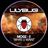 Mogz-E - What U Want (Original Mix)