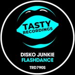 Disko Junkie - Flashdance (Extended Mix)