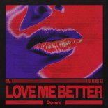 Ilyaa - Love Me Better (Extended Mix)