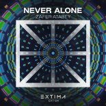 Zafer Atabey - Never Alone (Original Mix)