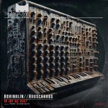 Rauschhaus, Adrinalin - In Joy We Rust (Peter Groskreutz Remix)