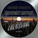 Maurizio Basilotta - Midnight Motion (Original Mix)