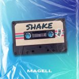 Magell - Shake (Extended Mix)