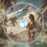 Jean Casas, Drew(US) - TOCATE ASI (Original Mix)