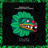 Gerardo Calles - La Francesa (Erick Cz Remix)