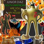 Junior Diaz - Are You In My House? (Original Mix)