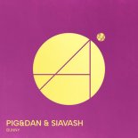 Pig&Dan, Siavash - Bumpum