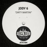 Jody 6 - Dirty Martini (Original Mix)
