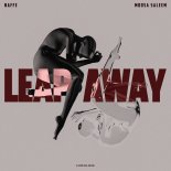 Naffe, Moosa Saleem - Leap Away (Original Mix)