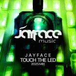 01 - Touch The LED (2025 Mix)