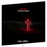 Mike Moor - Obsolete Religion (Extended Mix)