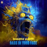 Revelation & Vasto - Bass In Your Face (Extended Mix)