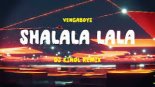 Vengaboys - SHALALA LALA (Dj Kinol Remix) 2025