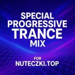 Progressive Trance Mix for nuteczki.top - STARVIN CAT (08.09.25)