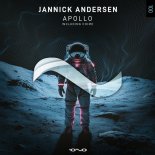 Jannick Andersen - Chime (Original Mix)