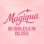 Magiqua - Bubblegum Bliss (Original Mix)
