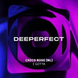 Chico Rose (NL) - I Gotta (Original Mix)