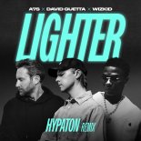 A7S, David Guetta & Wizkid - Lighter (Hypaton Extended Remix)