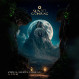 Evangelos, Wrigley, Badrops - La Noche (Original Mix)