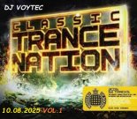 DJ VOYTEC CLASSICS TRANCE NATTION 10.08.2025 VOL.1