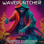 Wavepuntcher - Celebrate Your Chance (DJ Tauruzz Oldschool Remix)