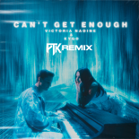 Kygo & Victoria Nadine - Can\'t Get Enough (PTK Extended Remix)