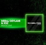 Meraj Deylami & K52 - Iridescent (Extended Mix)