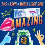 ZVS & Aspil & Marll & Iggy Saw - Amazing